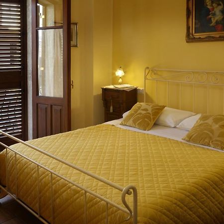 Apartamento Casa Antico Borgo Cuseni Taormina Exterior foto