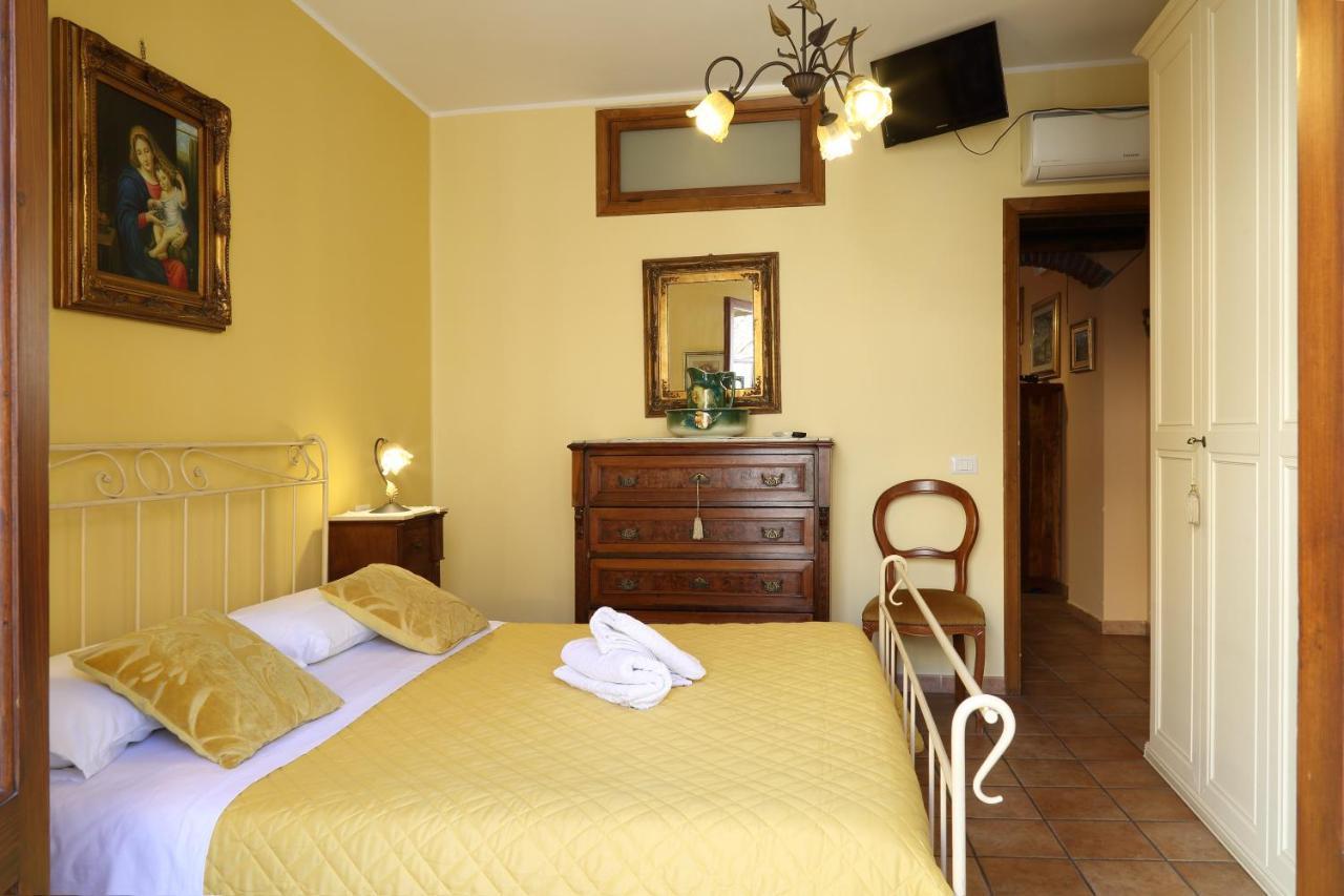 Apartamento Casa Antico Borgo Cuseni Taormina Exterior foto