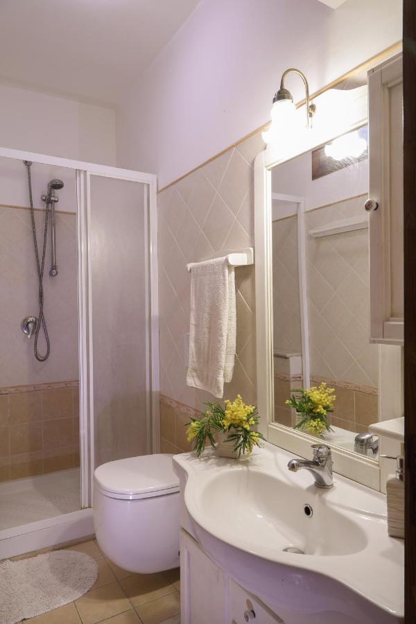 Apartamento Casa Antico Borgo Cuseni Taormina Exterior foto